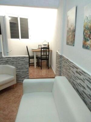 산타크루스데 테네리페 Casa Relajacion 빌라 외부 사진