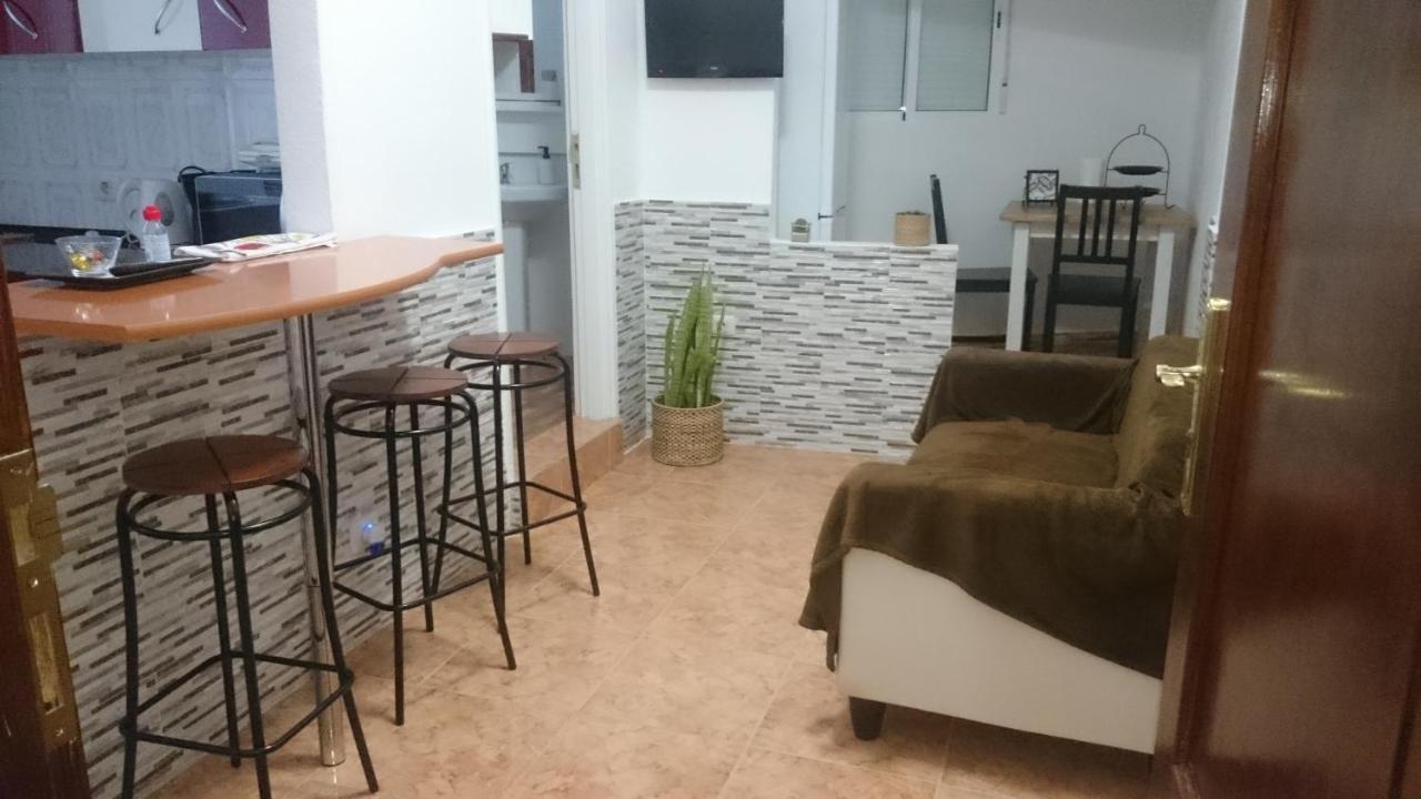 산타크루스데 테네리페 Casa Relajacion 빌라 외부 사진