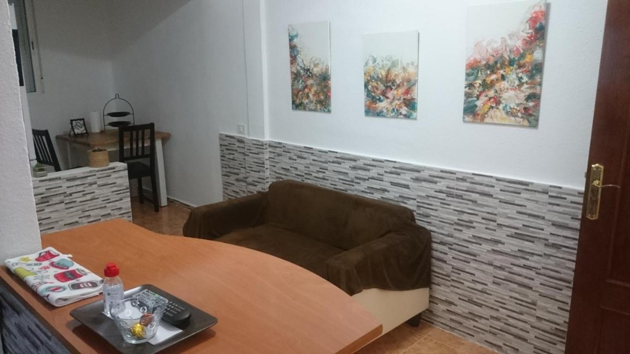 산타크루스데 테네리페 Casa Relajacion 빌라 외부 사진